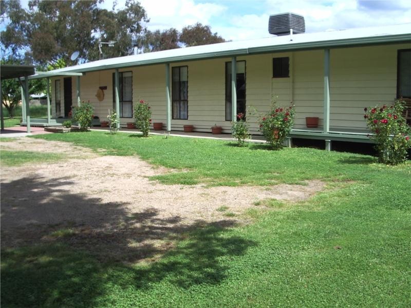 97 Centre Road, Benalla VIC 3672