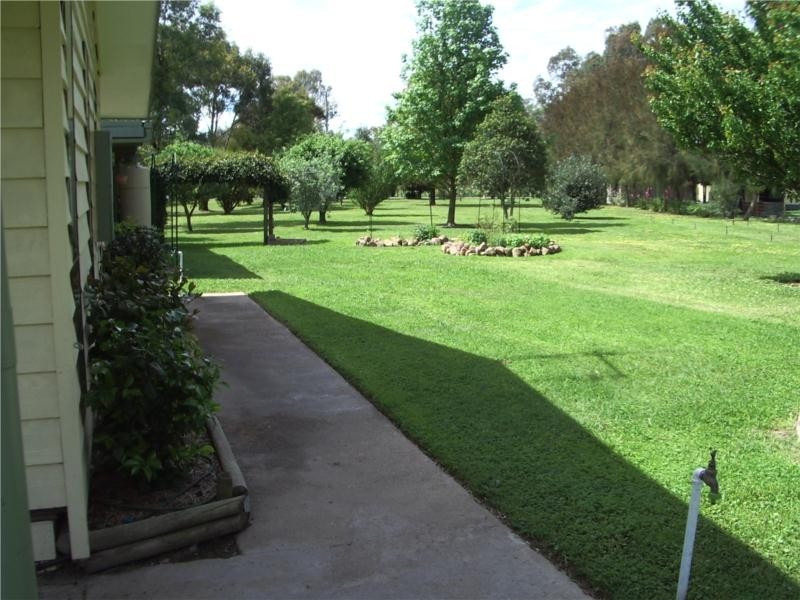 97 Centre Road, Benalla VIC 3672