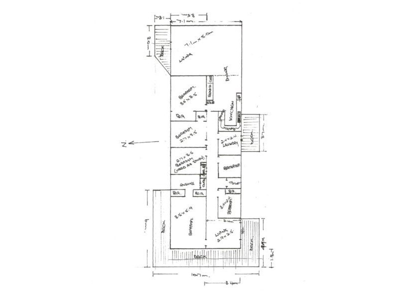 97 Centre Road, Benalla VIC 3672