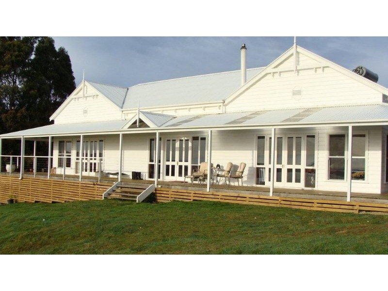 71 Turnbulls Road, Gordon TAS 7150