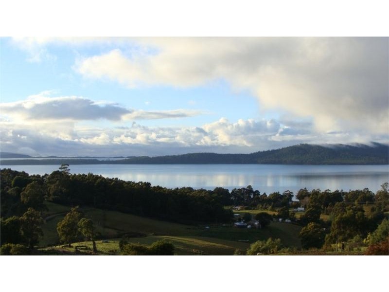 71 Turnbulls Road, Gordon TAS 7150