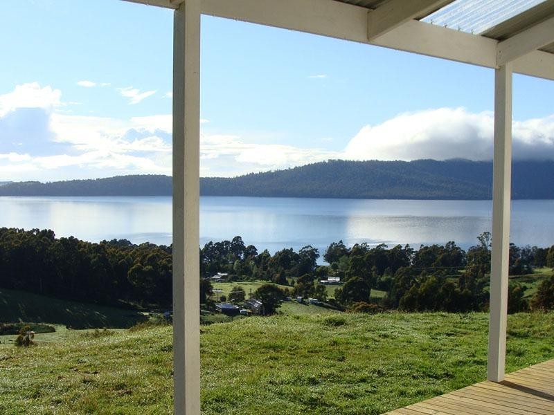 71 Turnbulls Road, Gordon TAS 7150