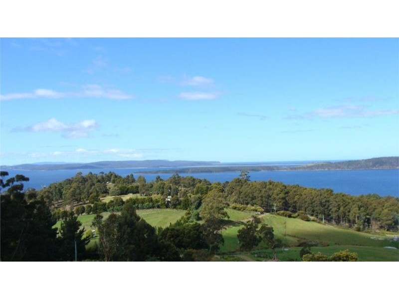 71 Turnbulls Road, Gordon TAS 7150