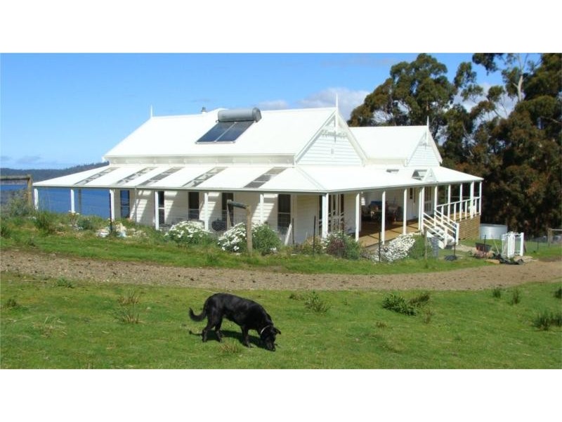 71 Turnbulls Road, Gordon TAS 7150