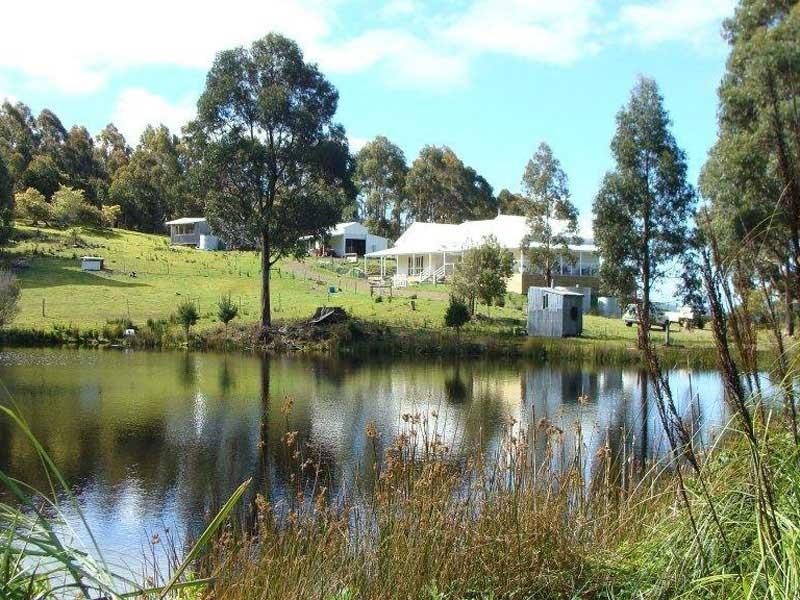 71 Turnbulls Road, Gordon TAS 7150