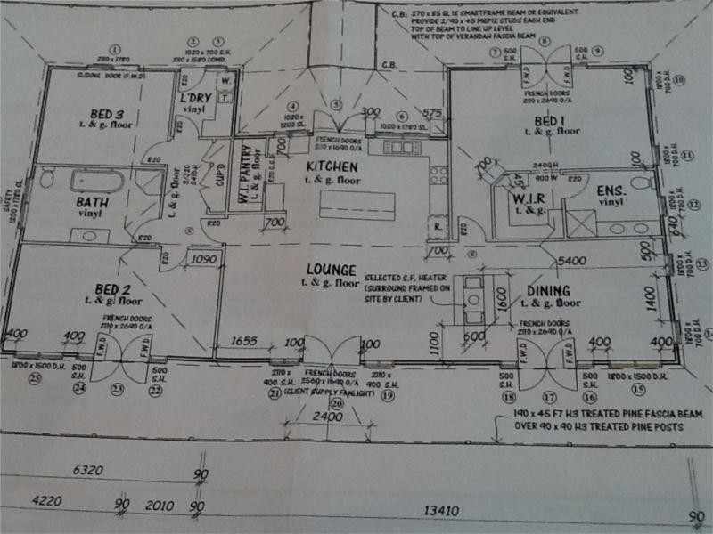 71 Turnbulls Road, Gordon TAS 7150