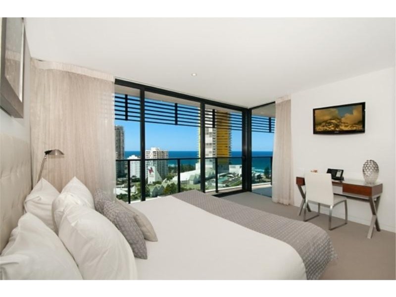 1504/21 Elizabeth Street, Broadbeach QLD 4218