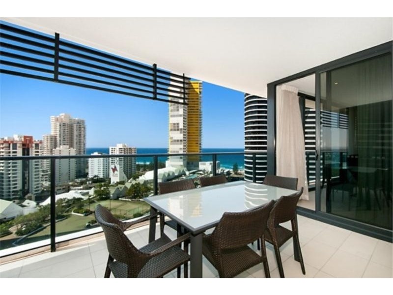 1504/21 Elizabeth Street, Broadbeach QLD 4218