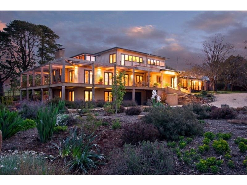 Porcupine Ridge VIC 3461