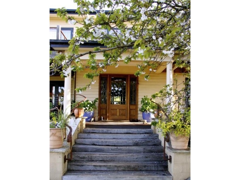 Porcupine Ridge VIC 3461