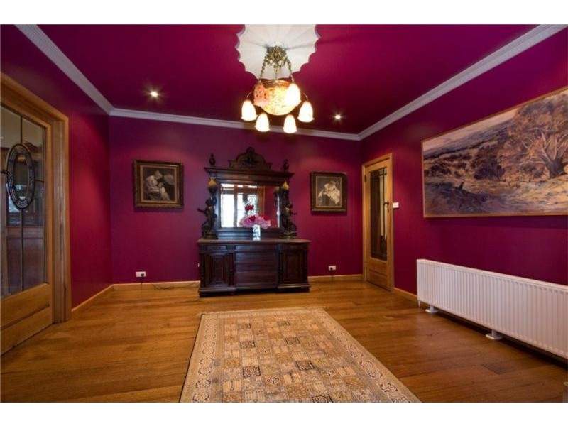 Porcupine Ridge VIC 3461