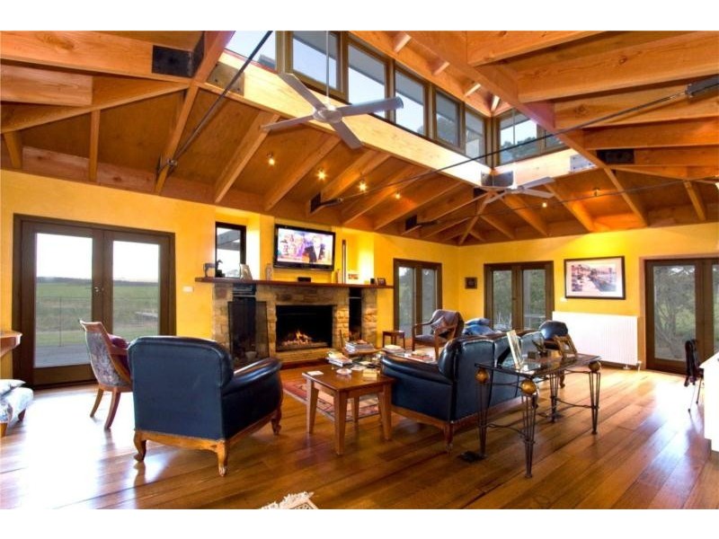 Porcupine Ridge VIC 3461