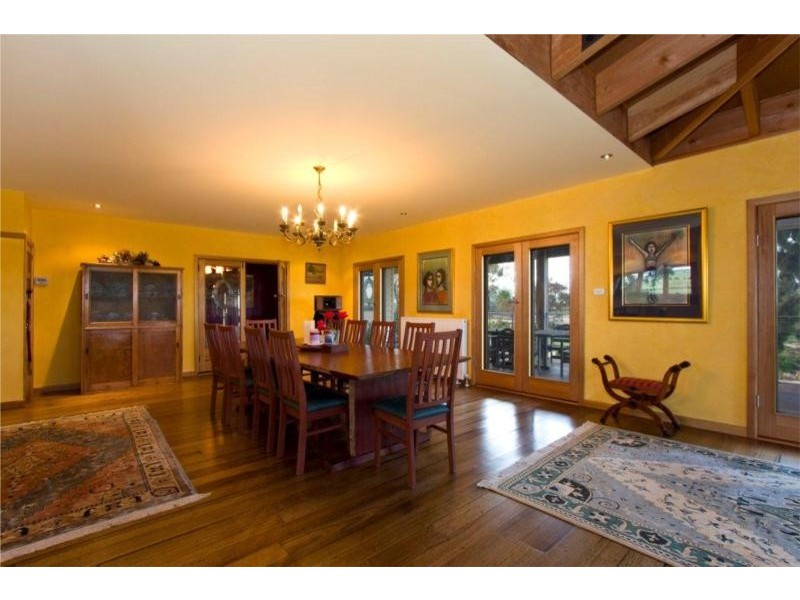 Porcupine Ridge VIC 3461