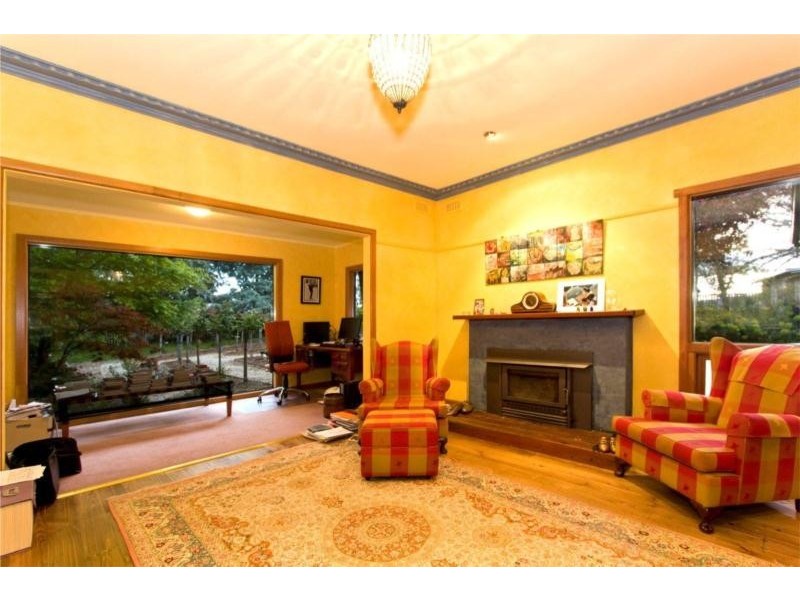 Porcupine Ridge VIC 3461