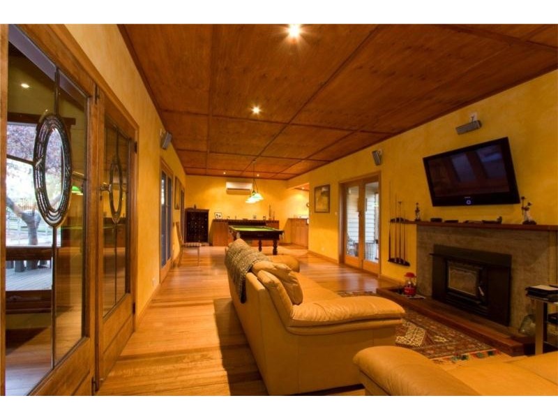 Porcupine Ridge VIC 3461