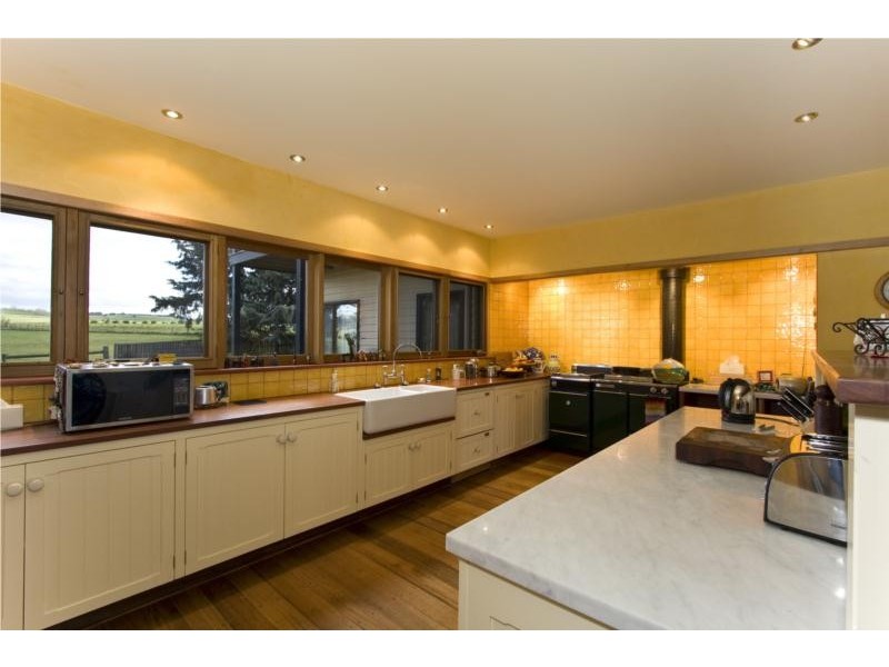 Porcupine Ridge VIC 3461