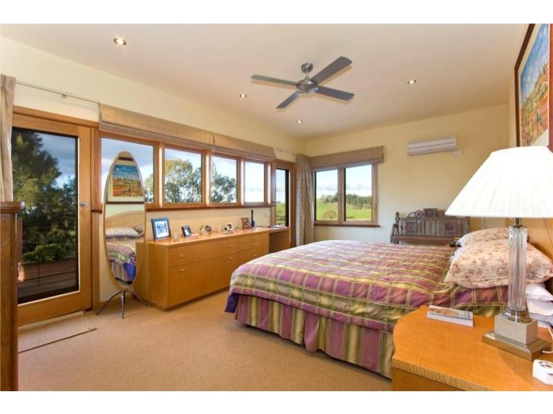 Porcupine Ridge VIC 3461