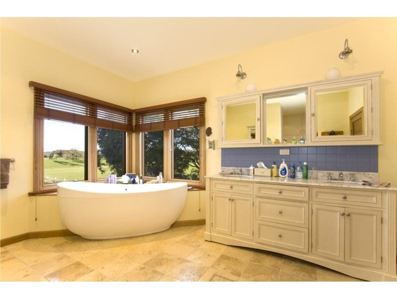 Porcupine Ridge VIC 3461