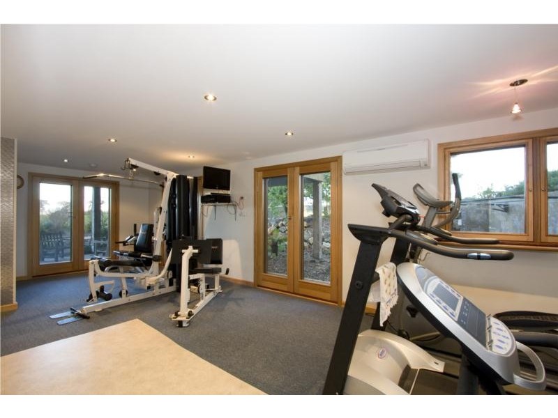 Porcupine Ridge VIC 3461