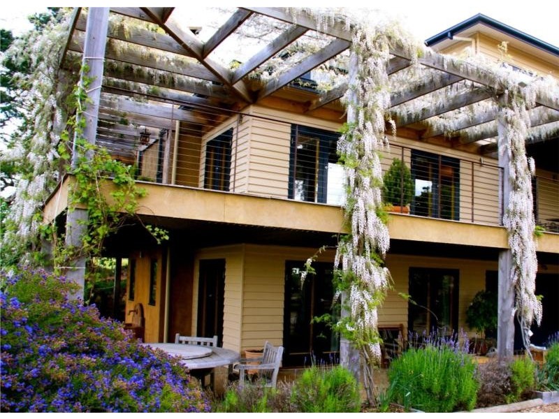 Porcupine Ridge VIC 3461