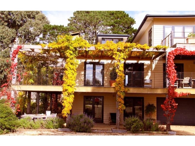 Porcupine Ridge VIC 3461