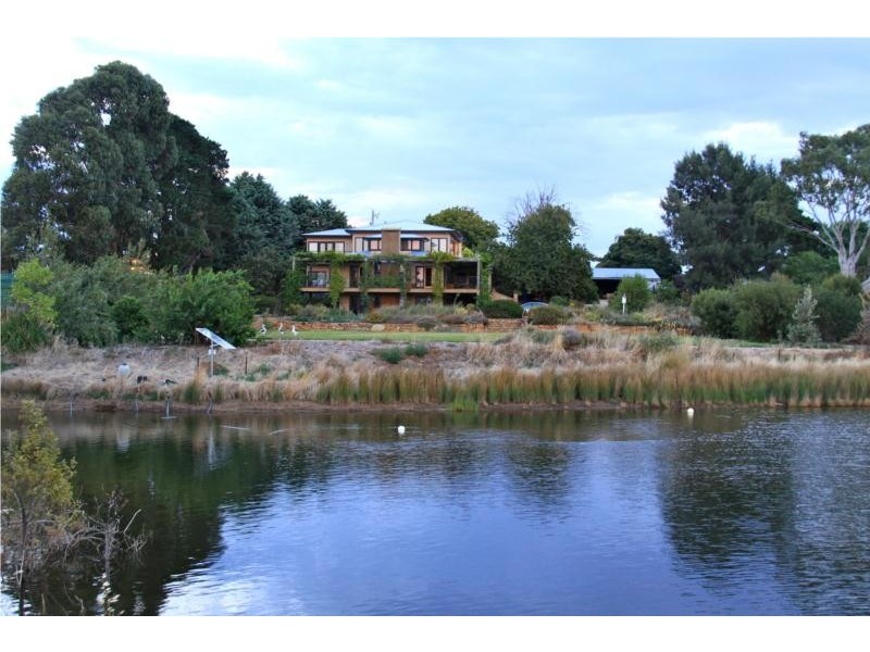 Porcupine Ridge VIC 3461