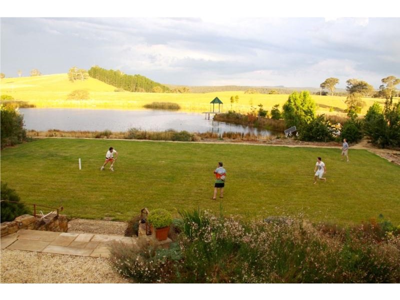 Porcupine Ridge VIC 3461