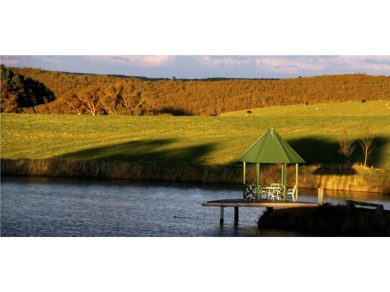 Porcupine Ridge VIC 3461