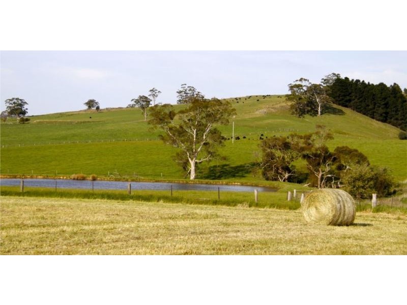 Porcupine Ridge VIC 3461