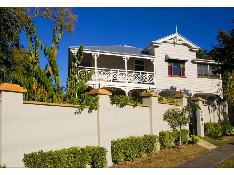 122 Haig Road, Auchenflower QLD 4066