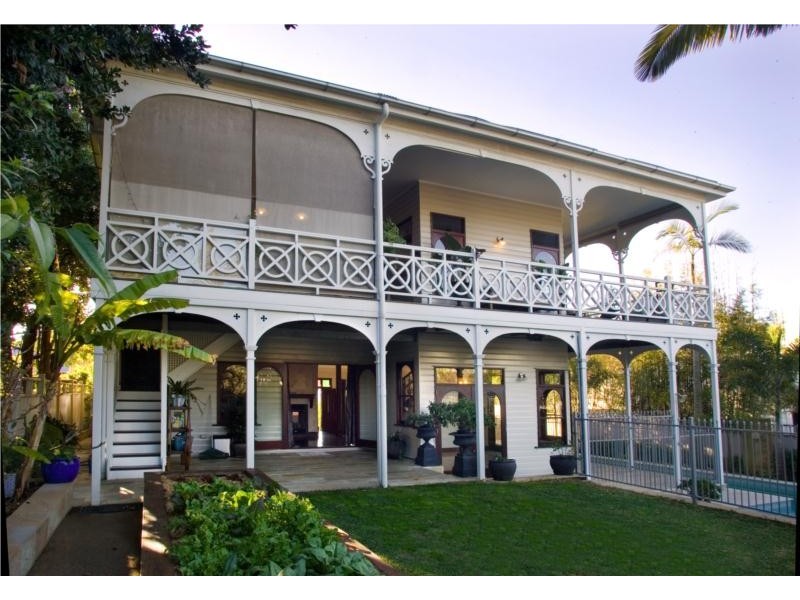 122 Haig Road, Auchenflower QLD 4066