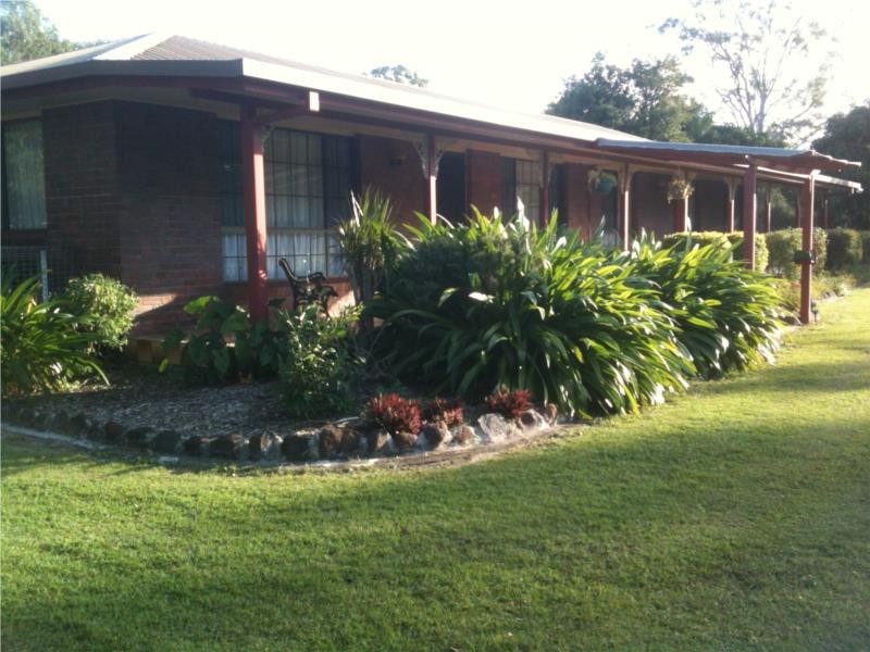9 Pleasant Drive, Sharon QLD 4670
