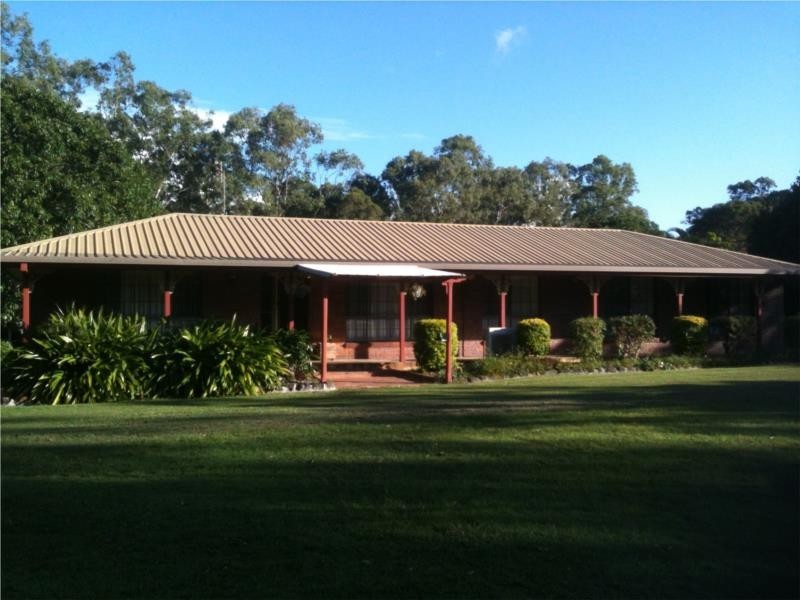 9 Pleasant Drive, Sharon QLD 4670