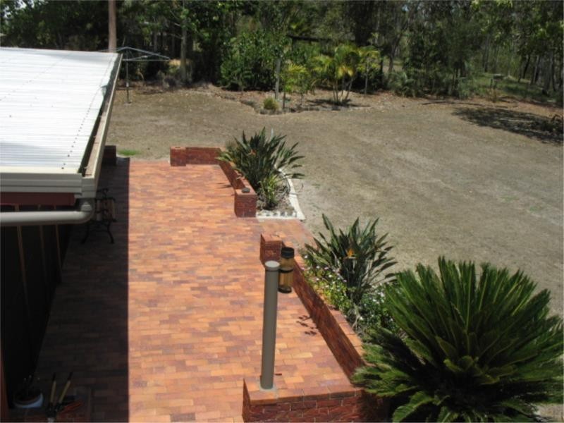 9 Pleasant Drive, Sharon QLD 4670