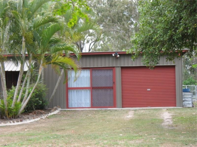 9 Pleasant Drive, Sharon QLD 4670