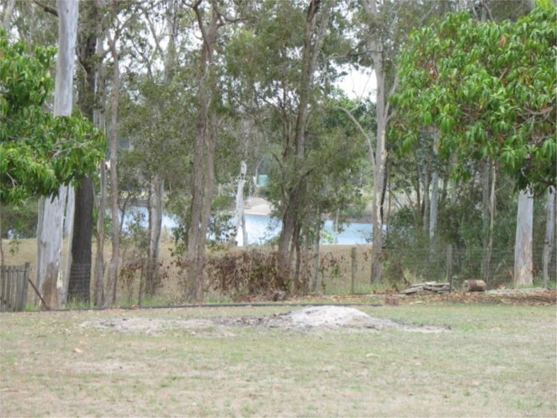 9 Pleasant Drive, Sharon QLD 4670
