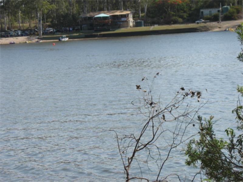 9 Pleasant Drive, Sharon QLD 4670