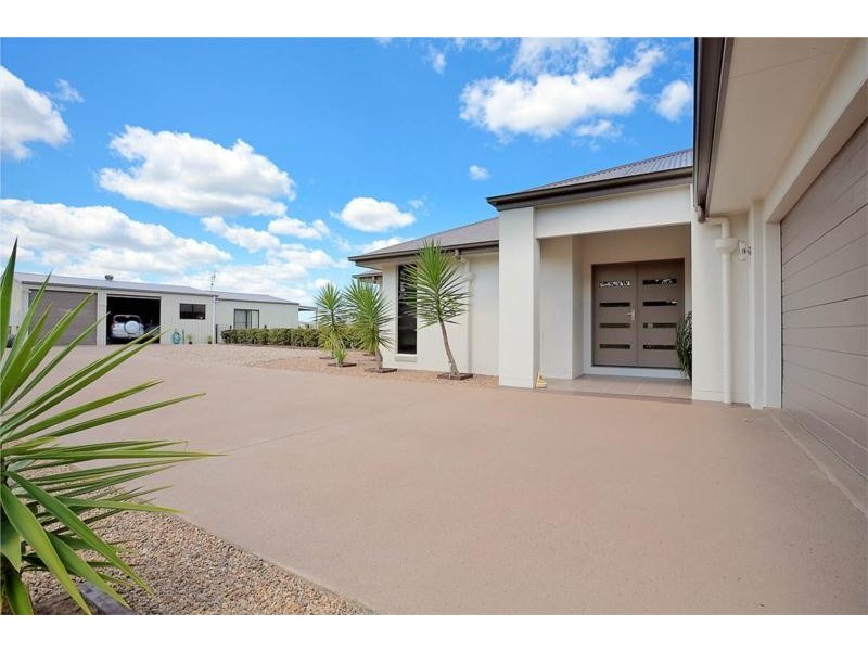 60 Taylor Road, Veteran QLD 4570