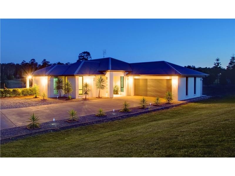 60 Taylor Road, Veteran QLD 4570