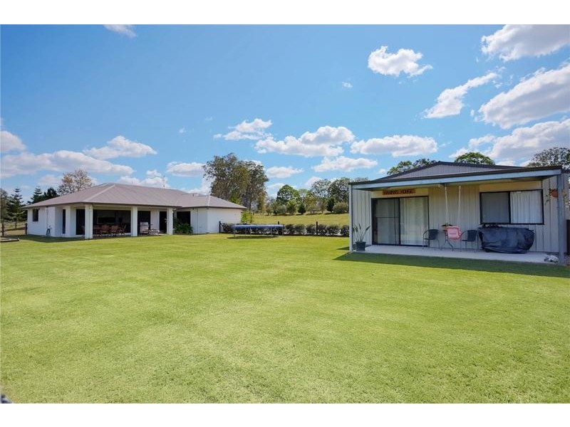 60 Taylor Road, Veteran QLD 4570