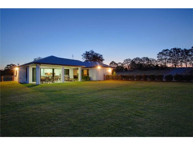 60 Taylor Road, Veteran QLD 4570