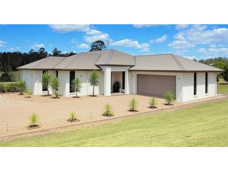 60 Taylor Road, Veteran QLD 4570