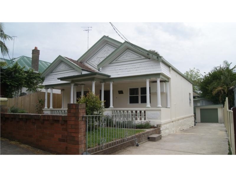 106 Beauchamp Street, Marrickville NSW 2204