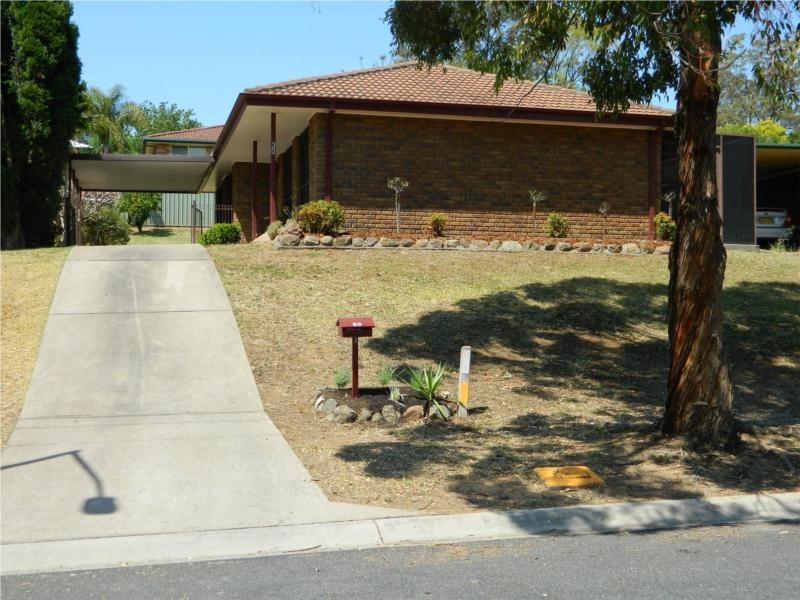 30 Mahogany Avenue, Muswellbrook NSW 2333