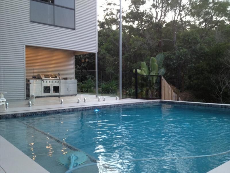 7 Gill court, Mudgeeraba QLD 4213