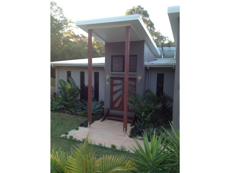 7 Gill court, Mudgeeraba QLD 4213