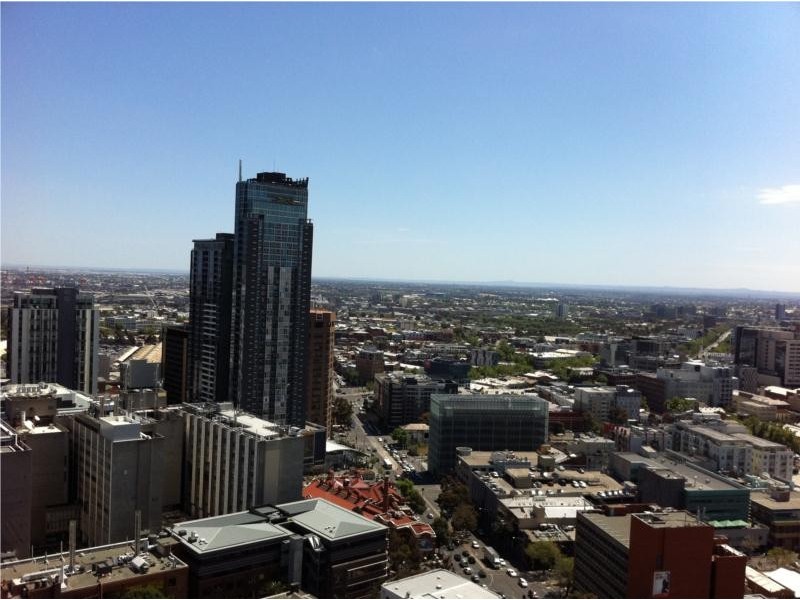 Melbourne VIC 3000