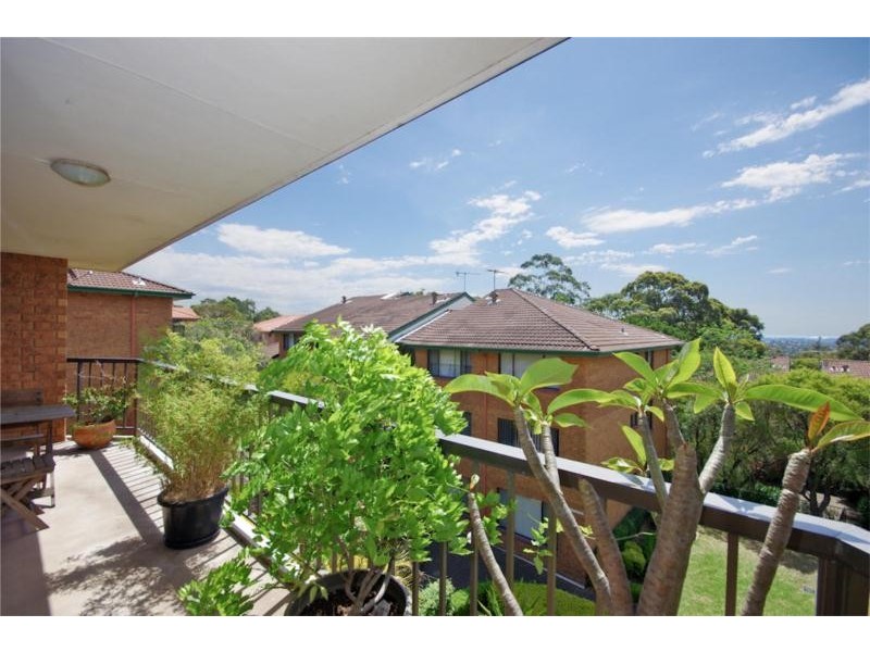 41/602 Princes Highway, Kirrawee NSW 2232