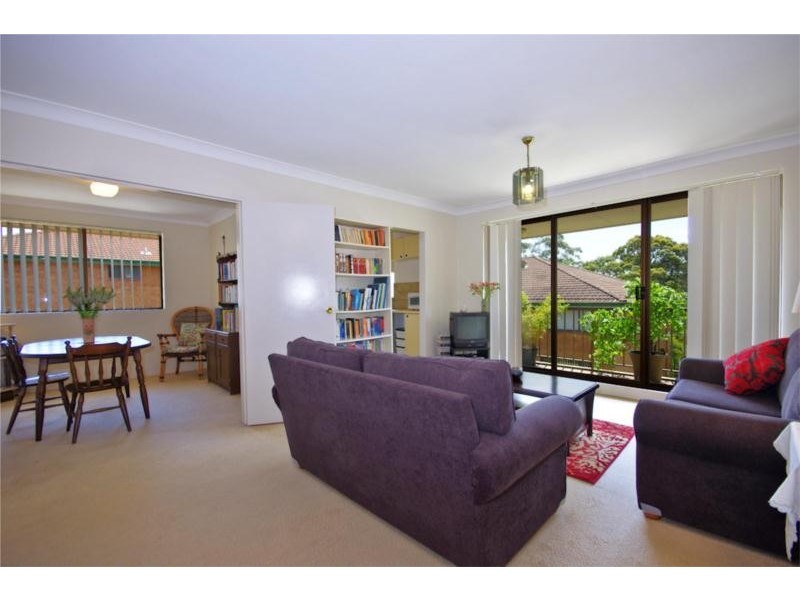 41/602 Princes Highway, Kirrawee NSW 2232