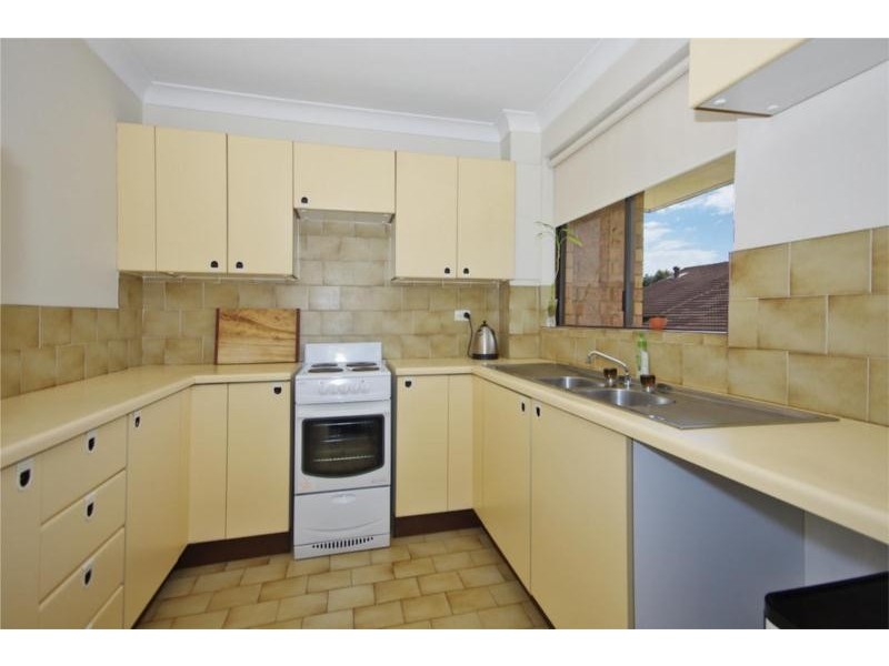 41/602 Princes Highway, Kirrawee NSW 2232